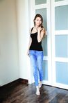 Mila Blue - MetArt