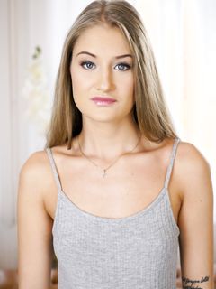 Tiffany Tatum - far knepper på sit bedste