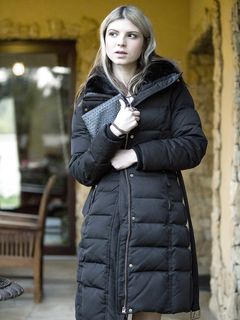 Gina Gerson - Sensual teenager sex