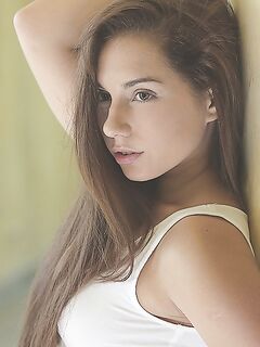 Victoria Ormans sensuelle onani