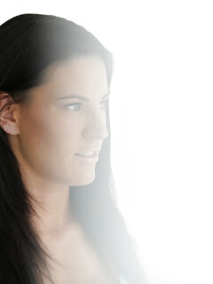 Sensual fucking Athina Love