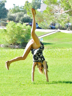 Averie elsker at onanere