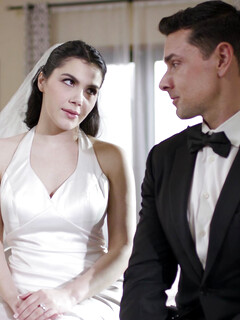 Valentina Nappi den varme brud