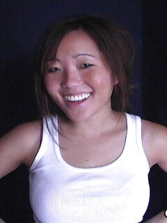 Leilli Yang sort pik stinker