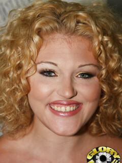 Shirley Dimples i sugehullet