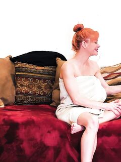 Serene Siren - Behagelig sex