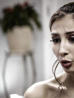 Gianna Formand Dior den sexede pige ved siden af