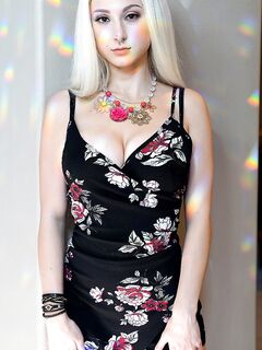 Skylar Vox den store bristede teenager