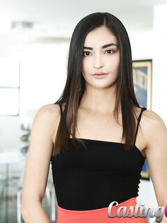 Emily Willis den våde fisse kæreste