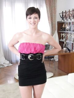 Mindy Den velkneppede