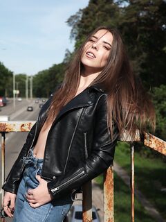 Chokolade - MetArt