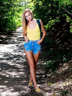 Gabriella Formand - MetArt