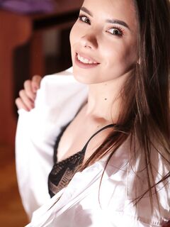 Chokolade - MetArt